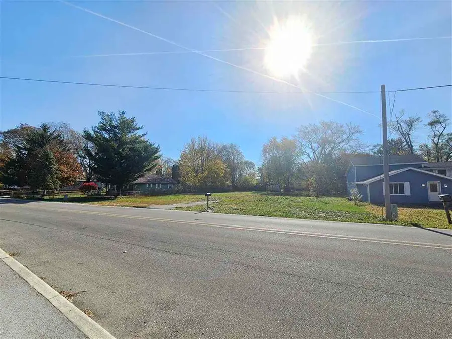 3009 W 26th Street, Center, IN 47302 - #2