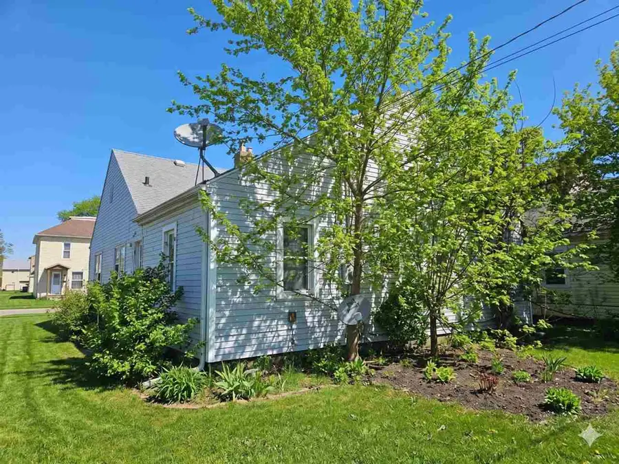 731-733 W 9th Street, Anderson, IN 46016 - #2
