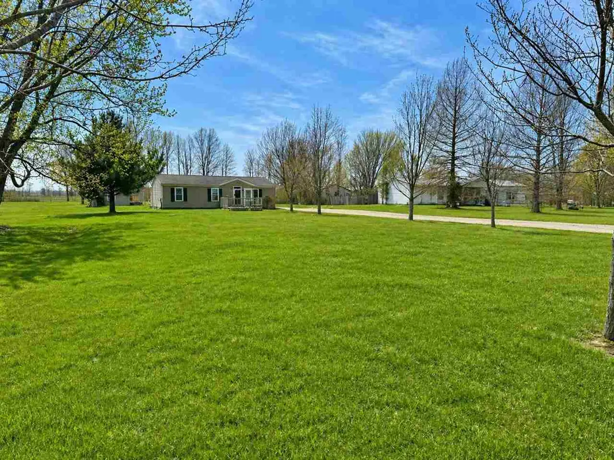 701 E Carr Street, Milan, IN 47031 - #1