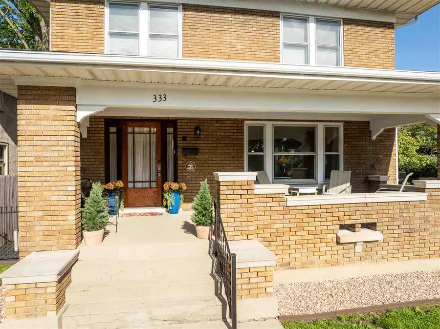 333 S 15TH STREET, Richmond, IN 47374 - #2