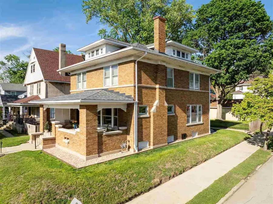 333 S 15TH STREET, Richmond, IN 47374 - #3