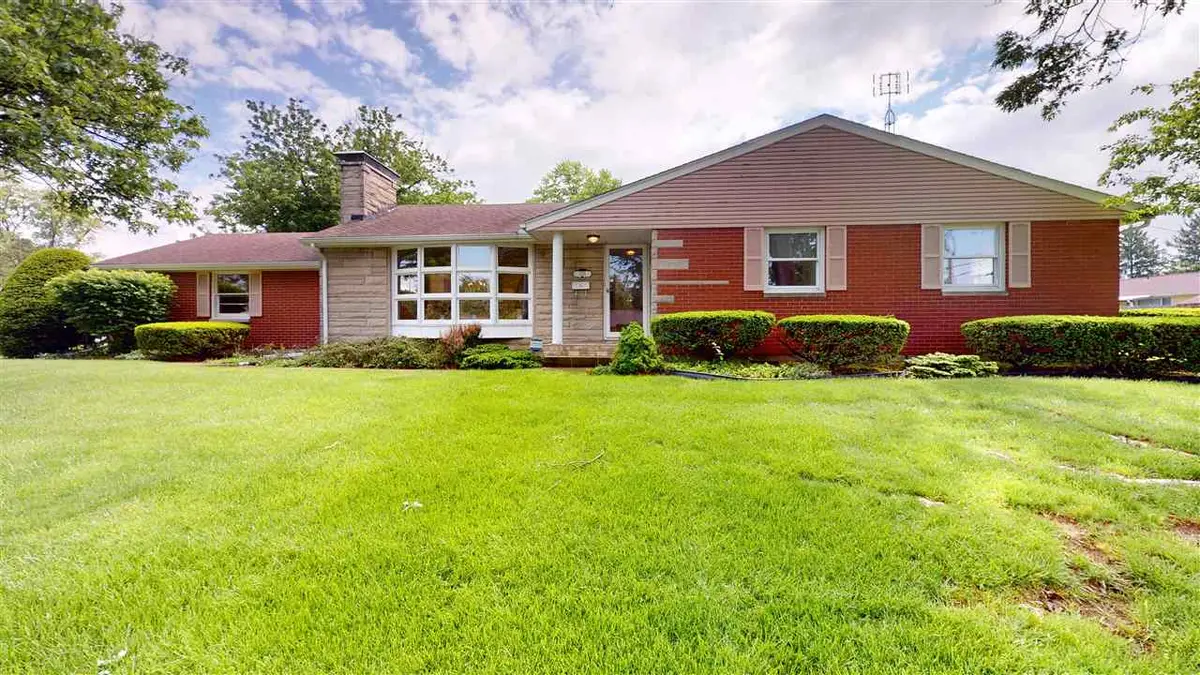 325 S 27TH STREET, Richmond, IN 47374 - #1