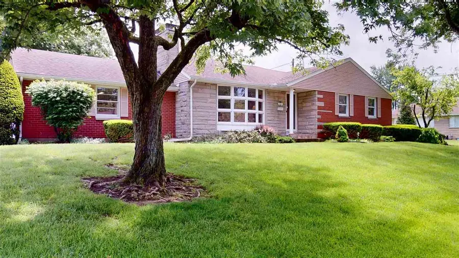 325 S 27TH STREET, Richmond, IN 47374 - #2
