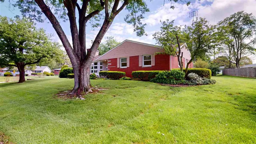 325 S 27TH STREET, Richmond, IN 47374 - #3