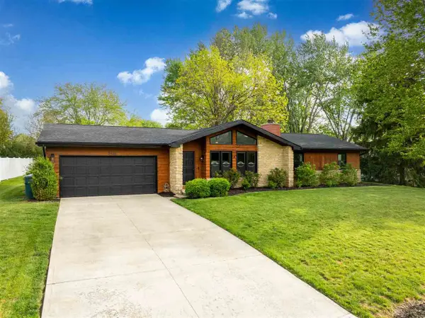 3816 ELIZABETH STREET, Richmond, IN 47374