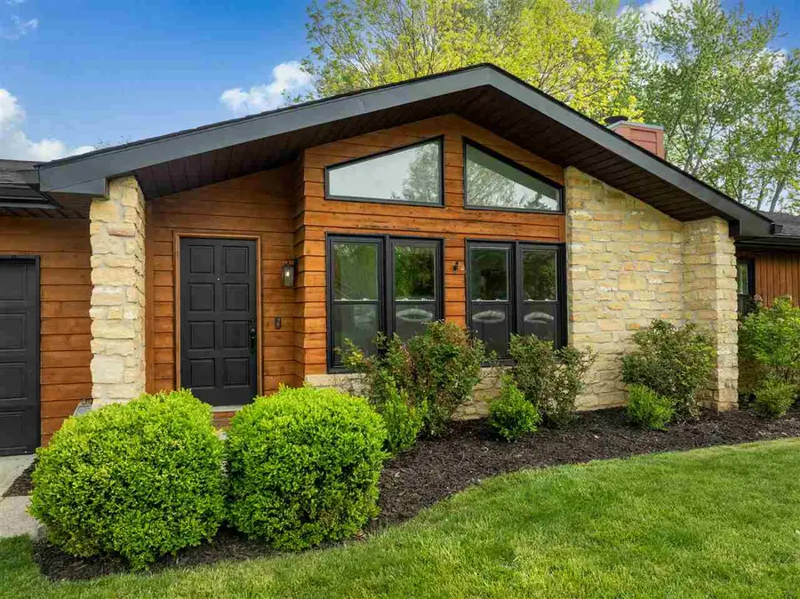 3816 ELIZABETH STREET, Richmond, IN 47374 - #2