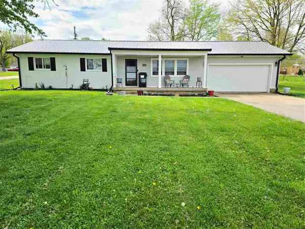 971 E Wellsview Road, Connersville, IN 47331