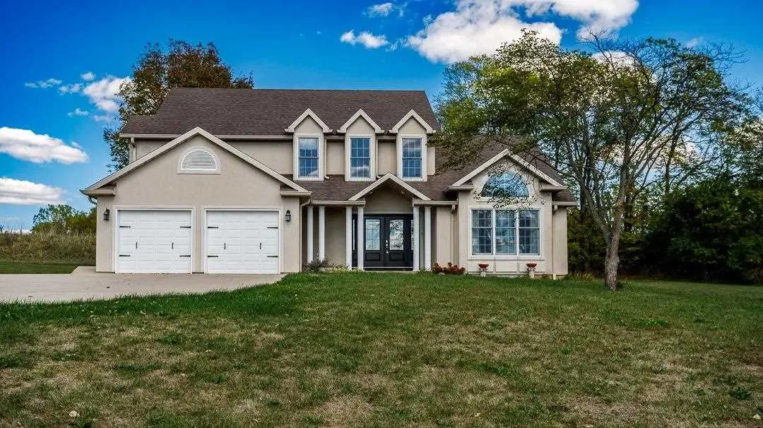 5687 Holtsclaw Road, Milton, IN 47357 - #1