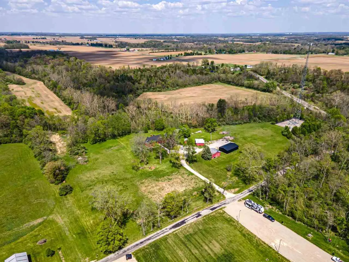 121 Alexander Road, Eaton, OH 45320 - #1