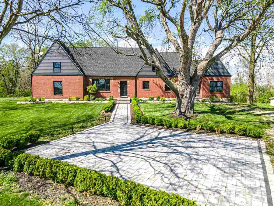 121 Alexander Road, Eaton, OH 45320 - #2