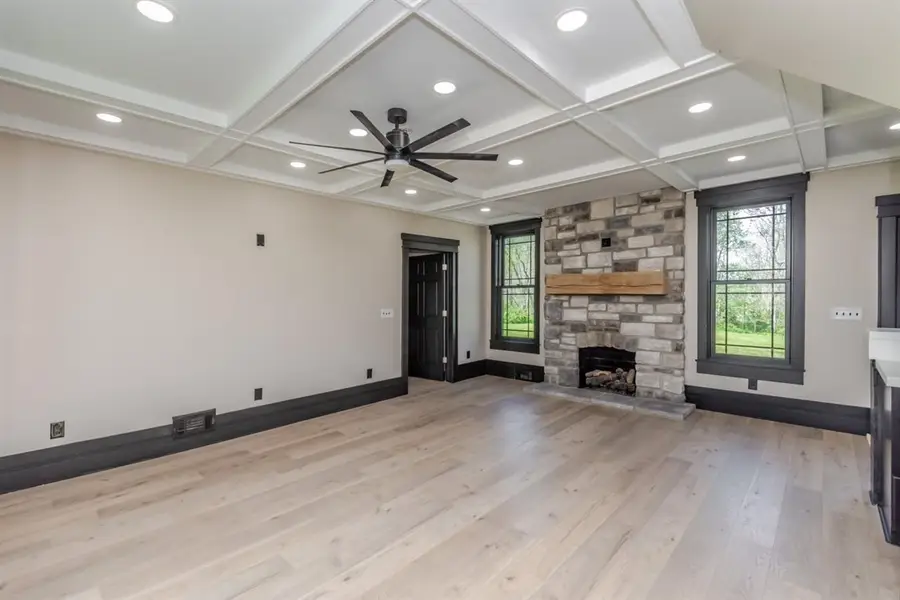 121 Alexander Road, Eaton, OH 45320 - #3