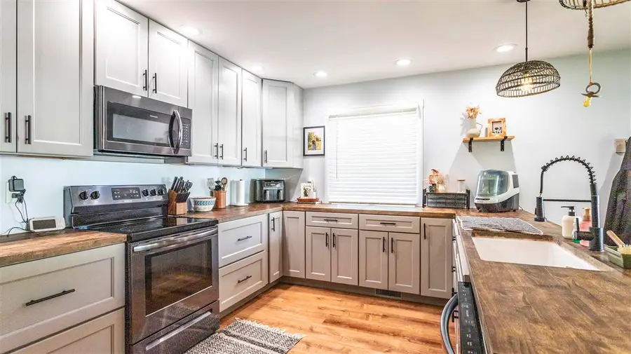 302 S Fairground Street, Liberty, IN 47353 - #3