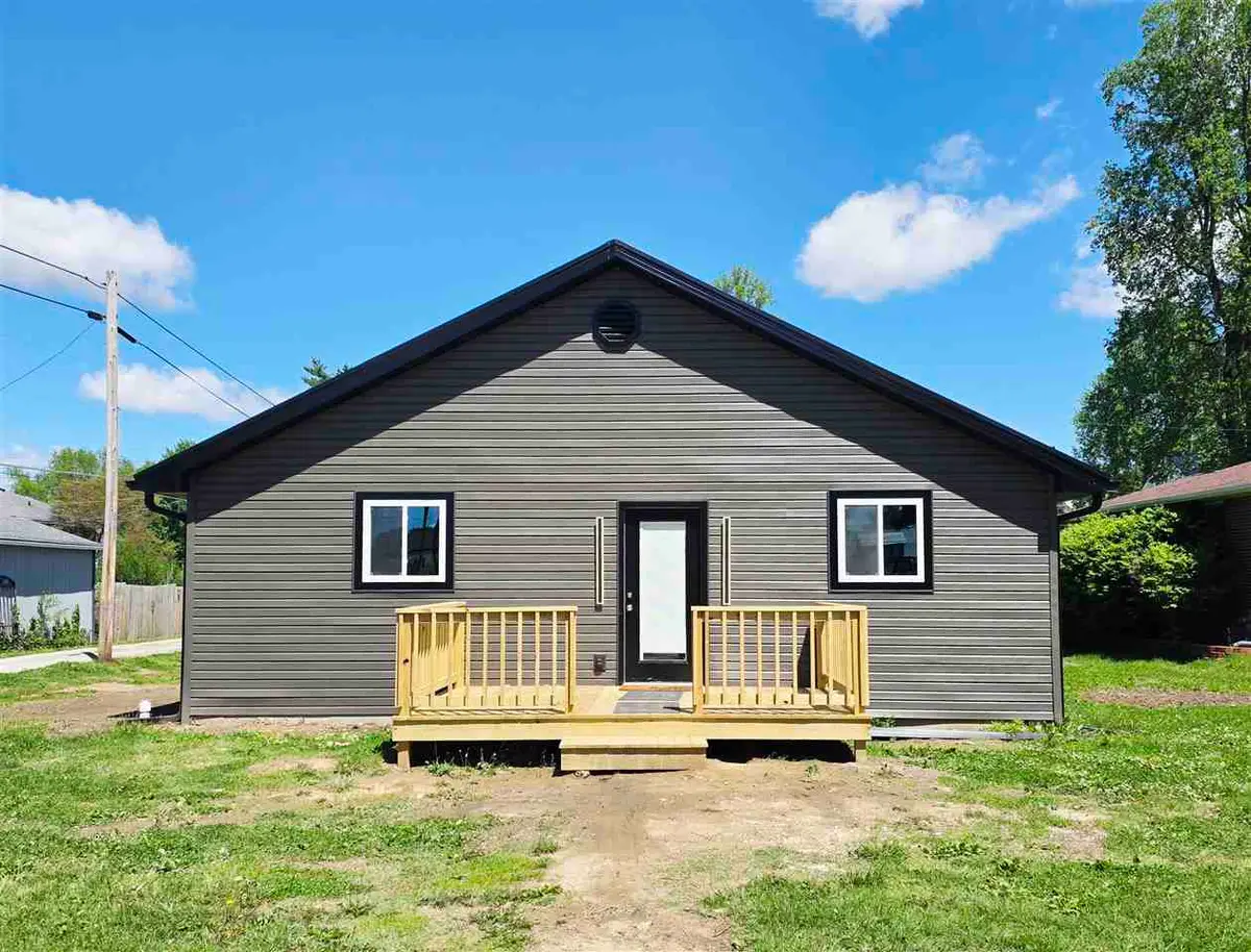 215 E Seminary Street, Liberty, IN 47353 - #1
