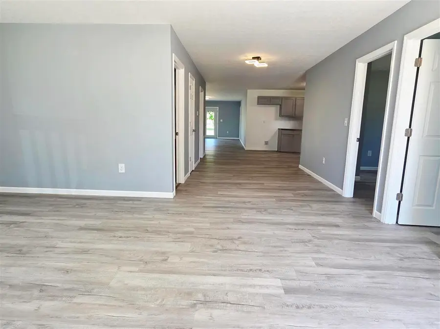 215 E Seminary Street, Liberty, IN 47353 - #2