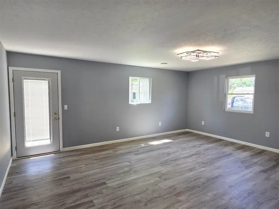 215 E Seminary Street, Liberty, IN 47353 - #3