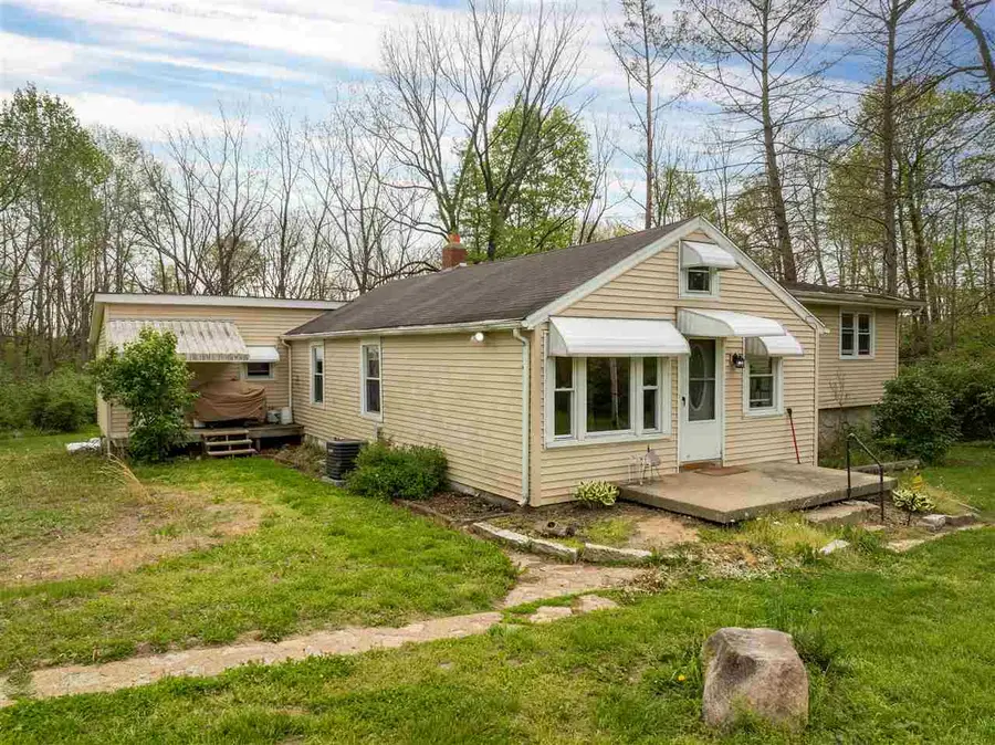 6481 INDIANA 227, Richmond, IN 47374 - #2