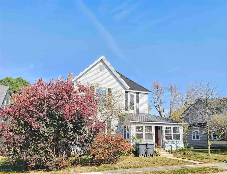 234 E Commerce St, Dunkirk, IN 47336 - #2
