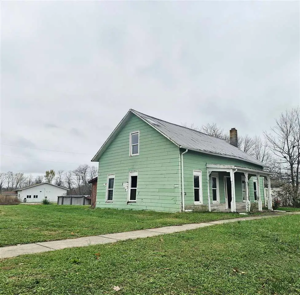 14573 Main Street, Moores Hill, IN 47032 - #1