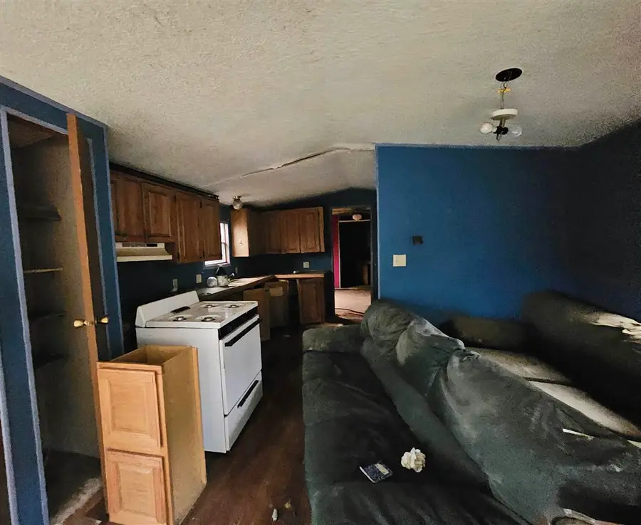 18091 Old Hogan Hill Road, Sparta, IN 47302 - #3