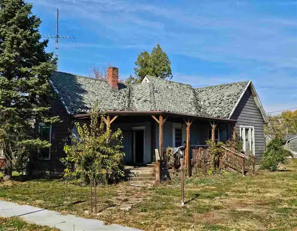 202 W Jay Street, Dunkirk, IN 47336