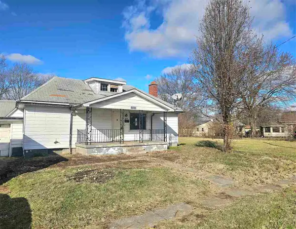 304 E Bard Street, Other, IN 47229