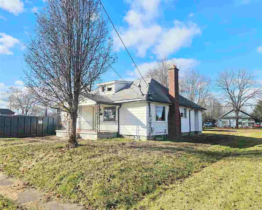 304 E Bard Street, Crothersville, IN 47229 - #2