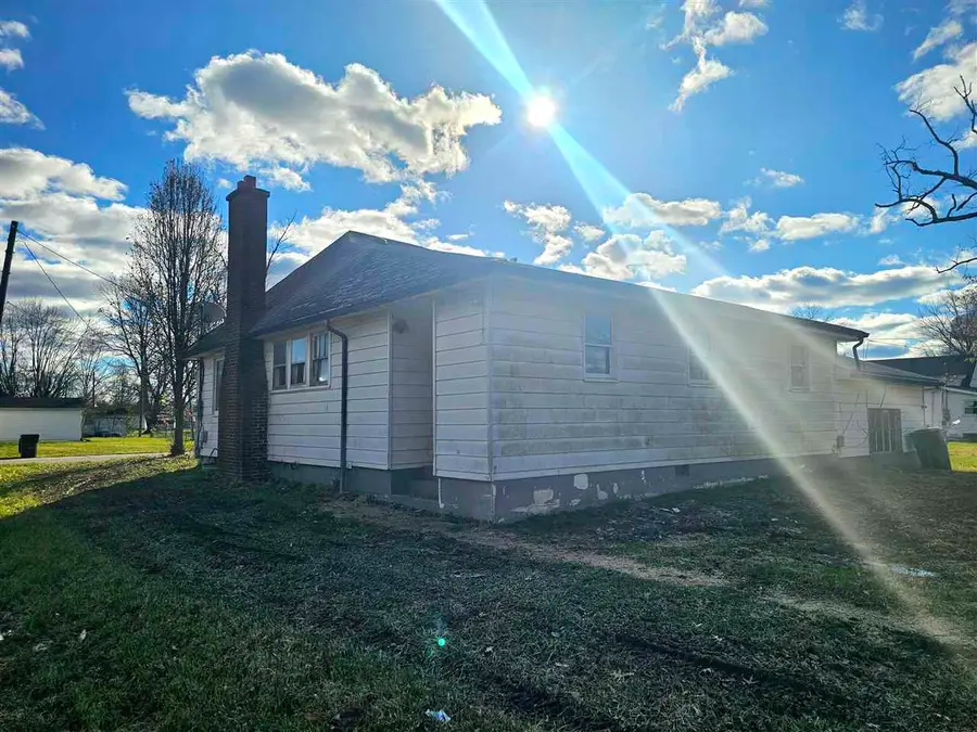 304 E Bard Street, Crothersville, IN 47229 - #3