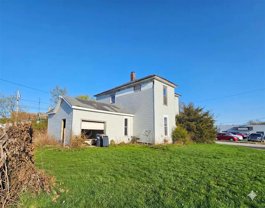 129 E Washington Street, Dunkirk, IN 47336 - #2