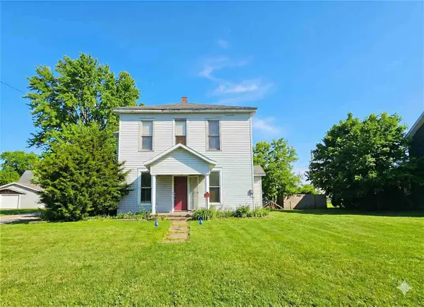 129 E Washington Street, Dunkirk, IN 47336