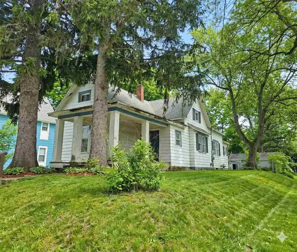 125 W 20th Street, Marion, IN 47953
