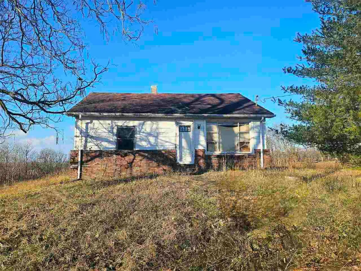 6894 S CR 1100 W, Carr, IN 47260 - #1