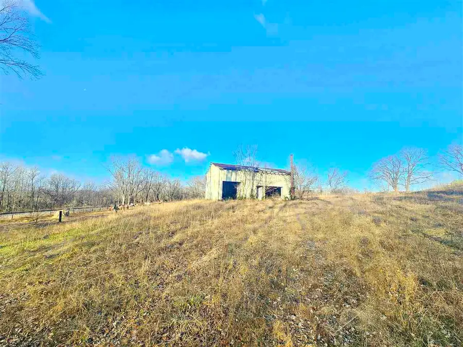 6894 S CR 1100 W, Carr, IN 47260 - #3