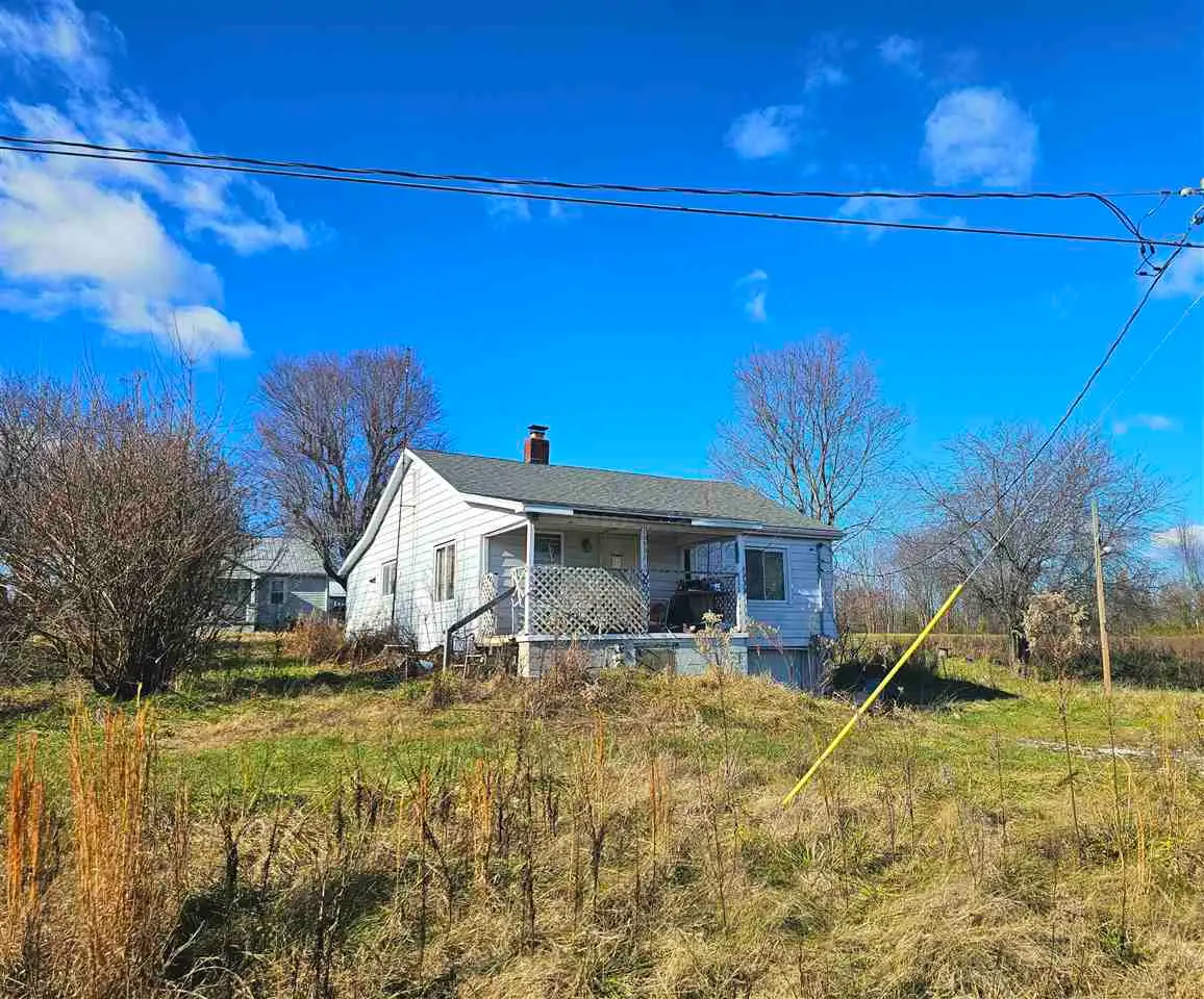 10501 OLD SR 37, Troy, IN 47586 - #1