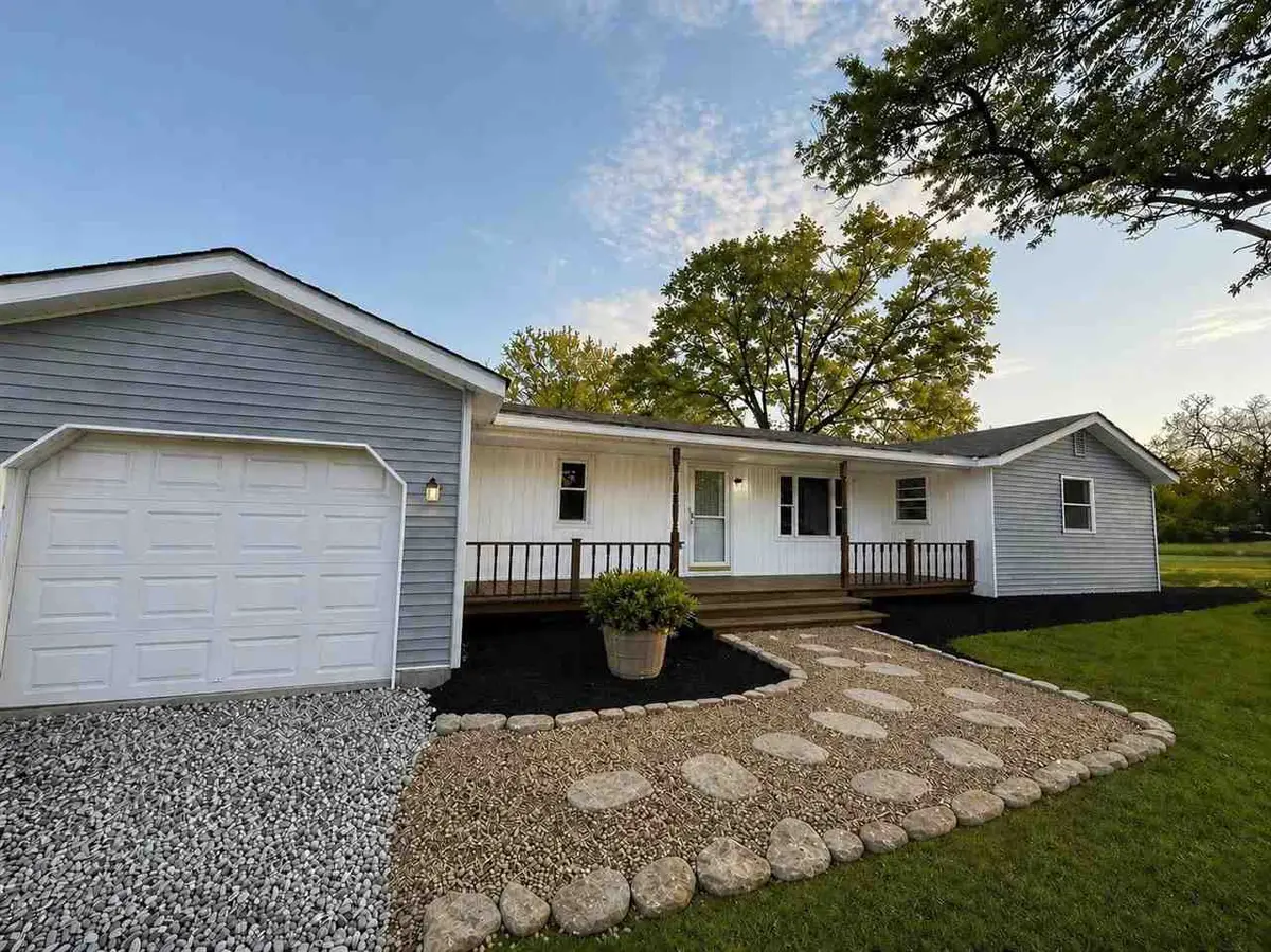 4923 Pottershop Road, Centerville, IN 47330 - #1