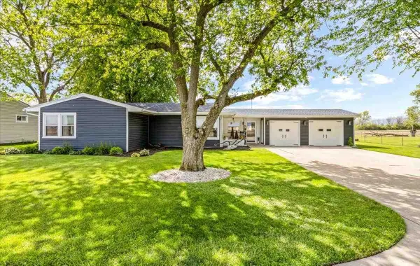 404 S Evans, Other, IN 47382