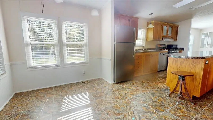 3937 N Henry Rd, Connersville, IN 47331 - #2
