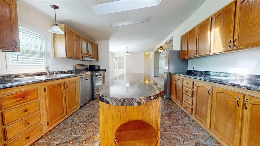 3937 N Henry Rd, Connersville, IN 47331 - #3