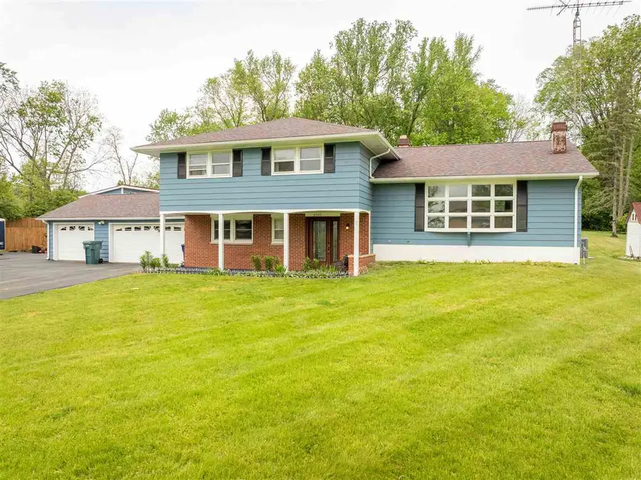 2050 S J STREET, Richmond, IN 47374 - #2