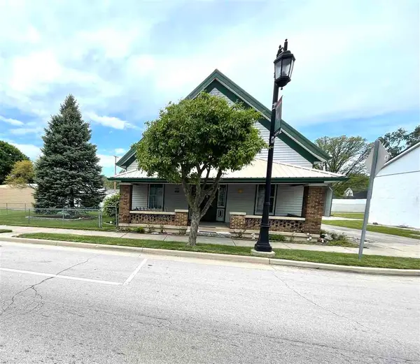 2164 E CUMBERLAND, Dublin, IN 47335