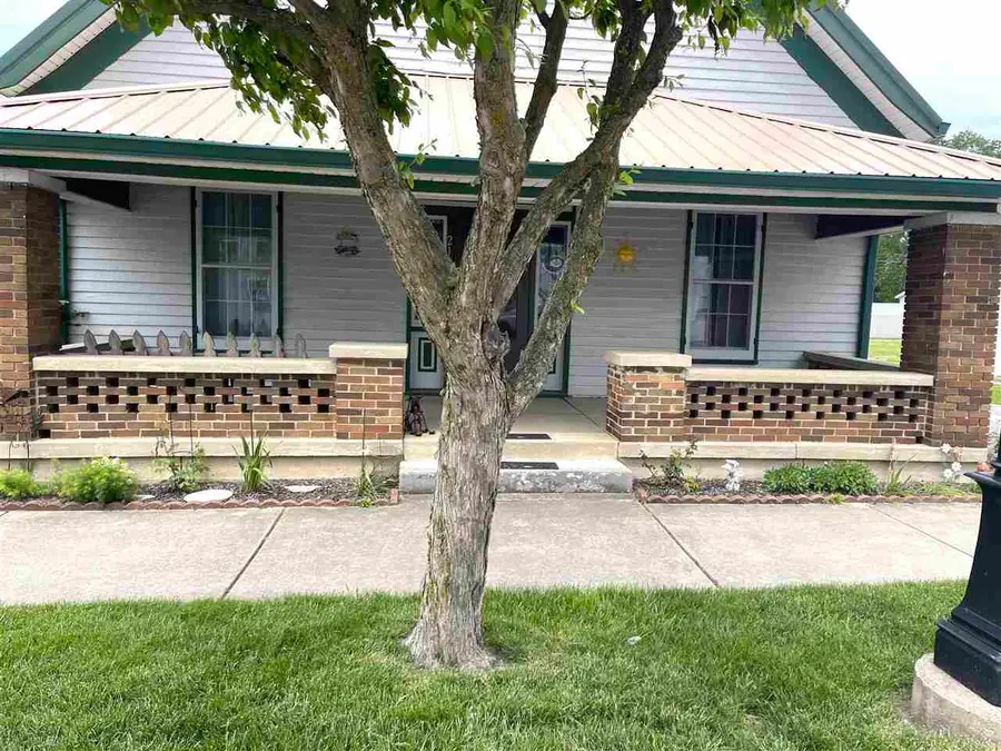 2164 E CUMBERLAND, Dublin, IN 47335 - #2
