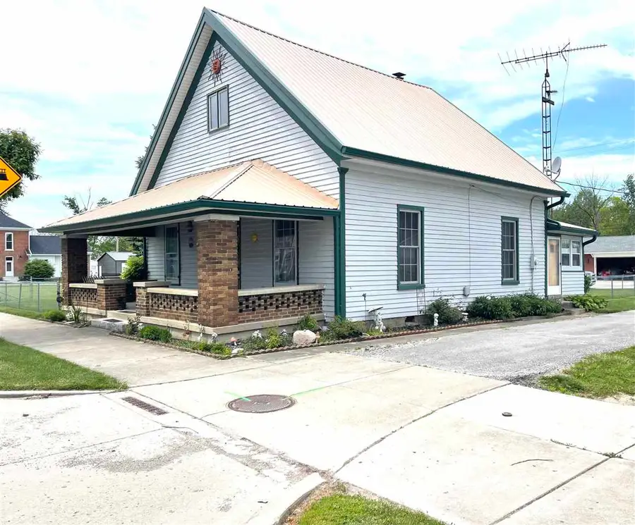 2164 E CUMBERLAND, Dublin, IN 47335 - #3