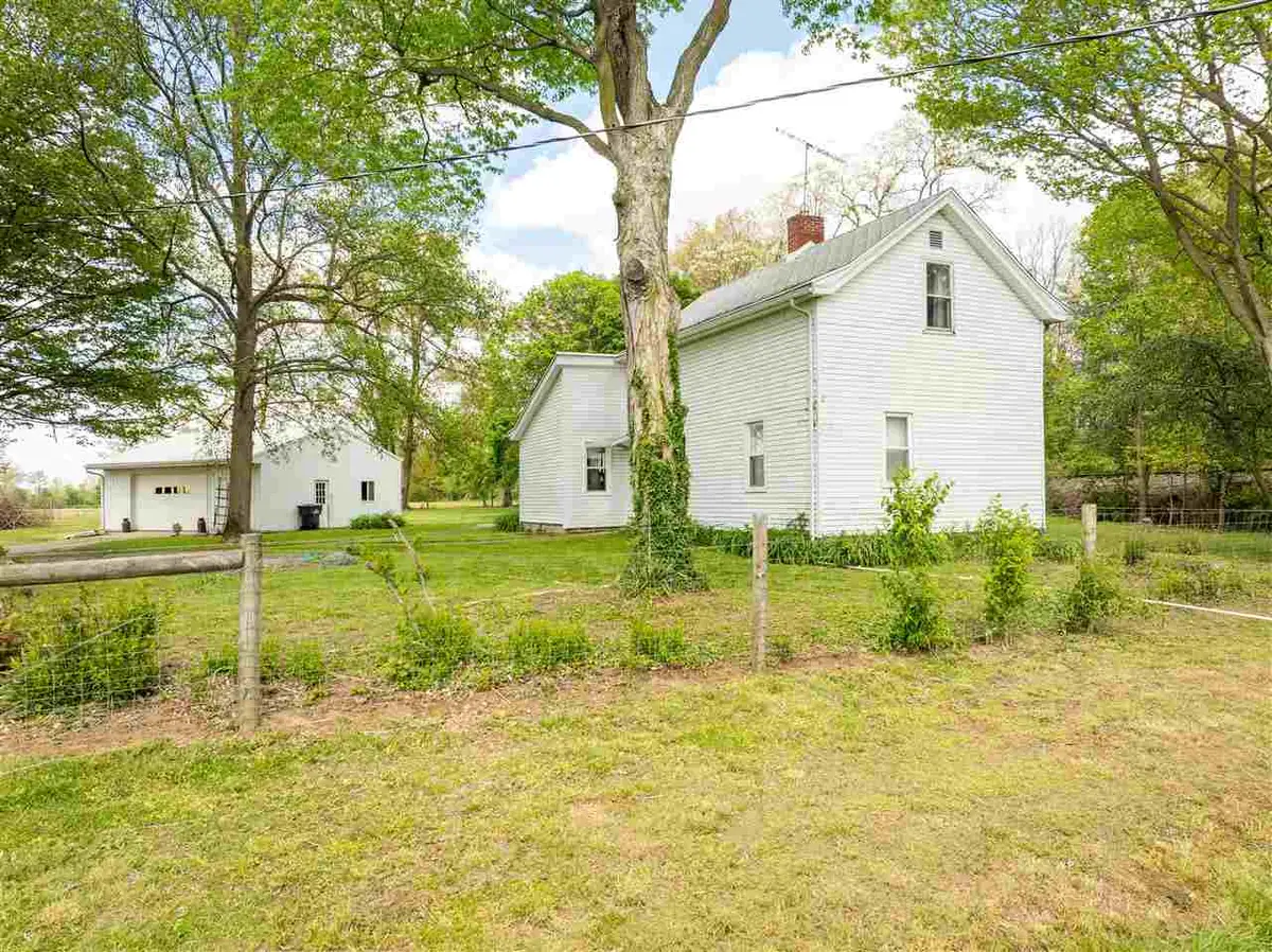 2934 STATE ROAD 122, Richmond, IN 47374 - #1