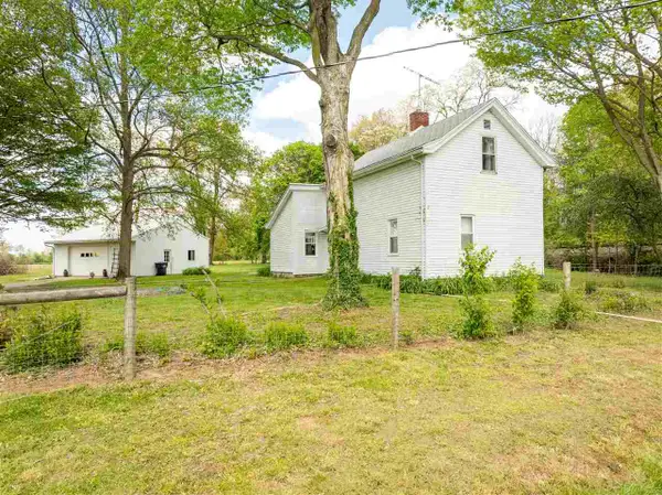 2934 STATE ROAD 122, Richmond, IN 47374