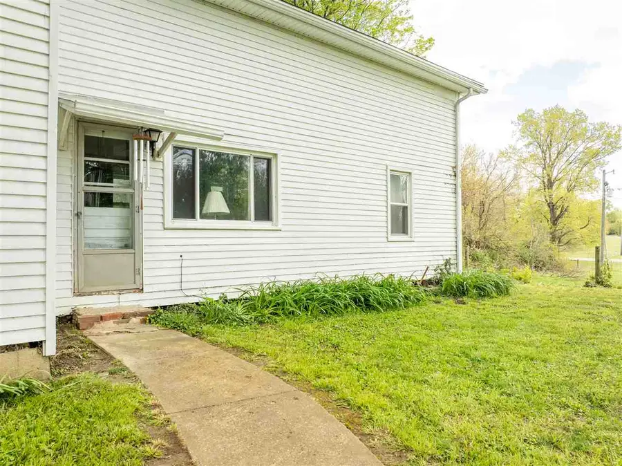 2934 STATE ROAD 122, Richmond, IN 47374 - #3