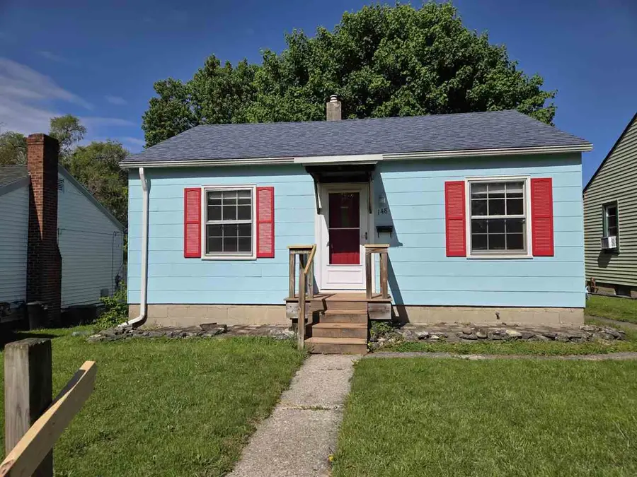 148 SW 14TH STREET, Richmond, IN 47374 - #2
