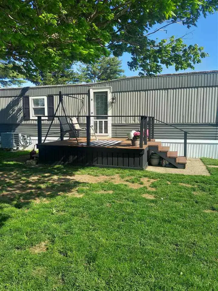 78 S Amanda Drive, Winchester, IN 47394 - #1