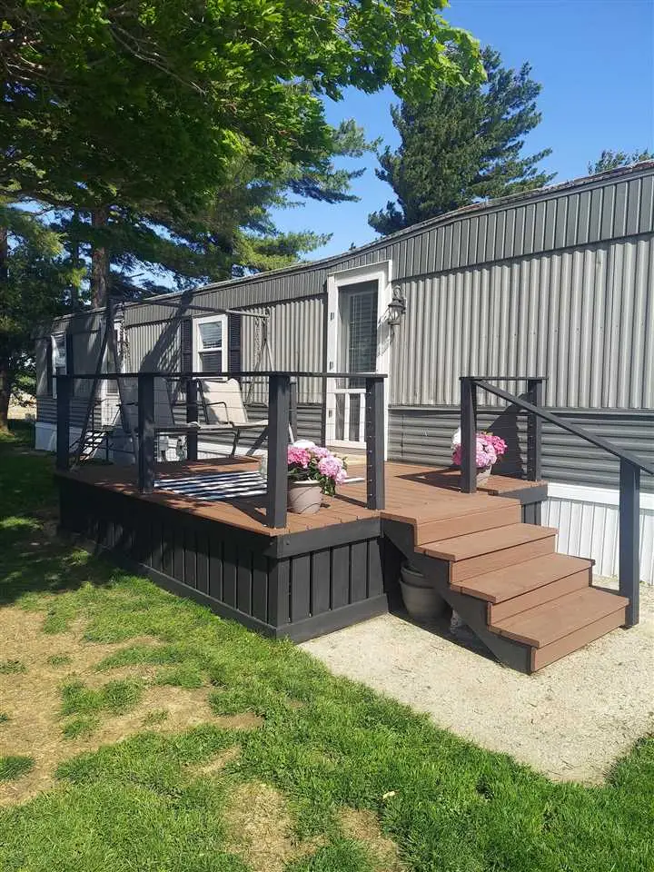 78 S Amanda Drive, Winchester, IN 47394 - #2