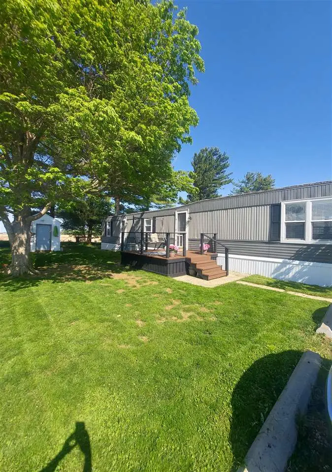 78 S Amanda Drive, Winchester, IN 47394 - #3