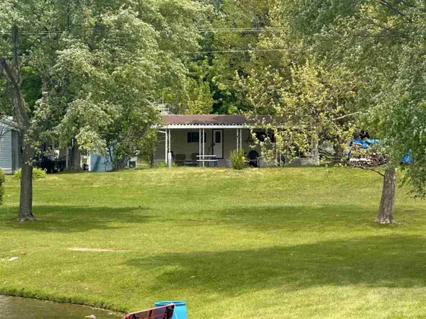 LOT 3-3 HERITAGE HILLS CAMPGROUND, Liberty, IN 47353