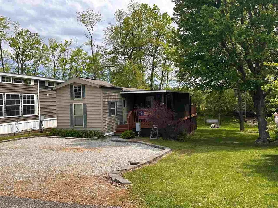 LOT 224 BROOKVILLE LAKE RESORT, Liberty, IN 47353 - #2